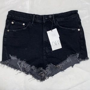 ZARA SHORTS NWT!!!